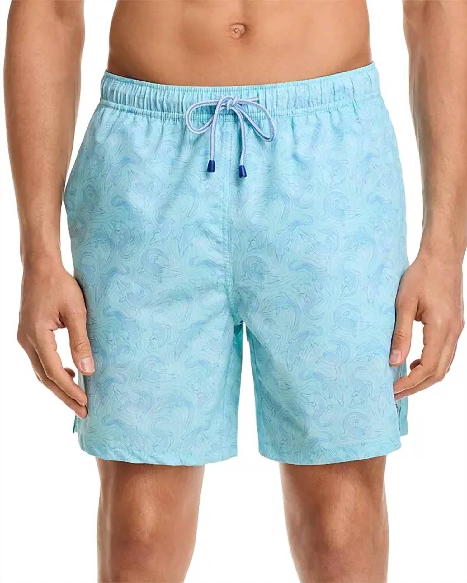 Peter Millar - Men's Caiman Islands Swim Trunks
