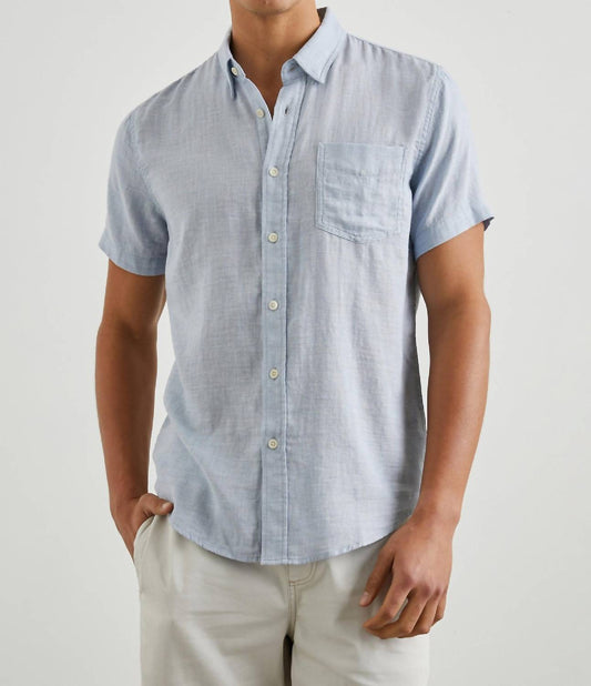 Rails - Fairfax Shirt