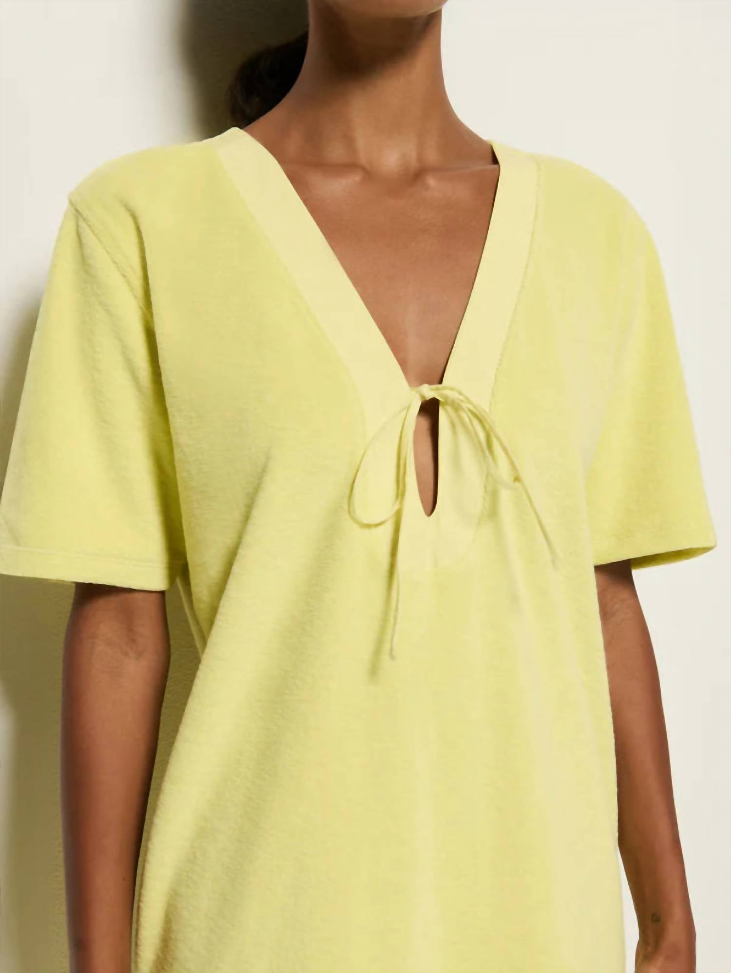 Nation Ltd - Rio Mini Dress