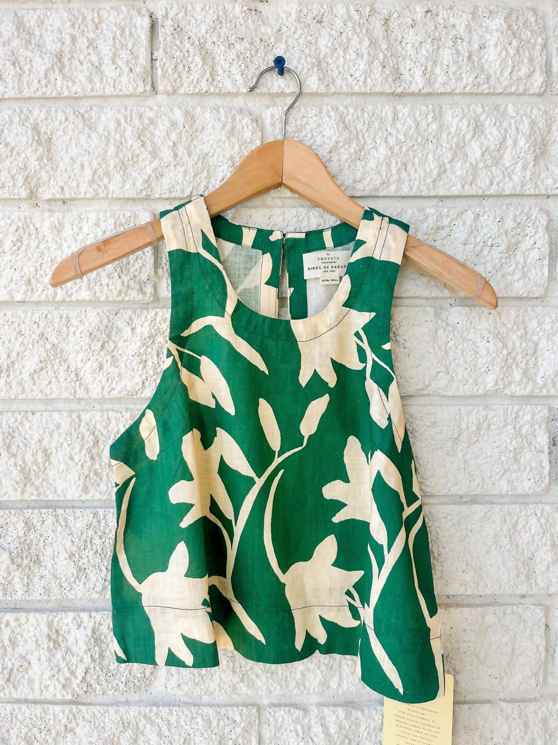 Trovata - Esther Tank Top