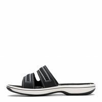 Clarks - Women's Breezey Eve Sandals