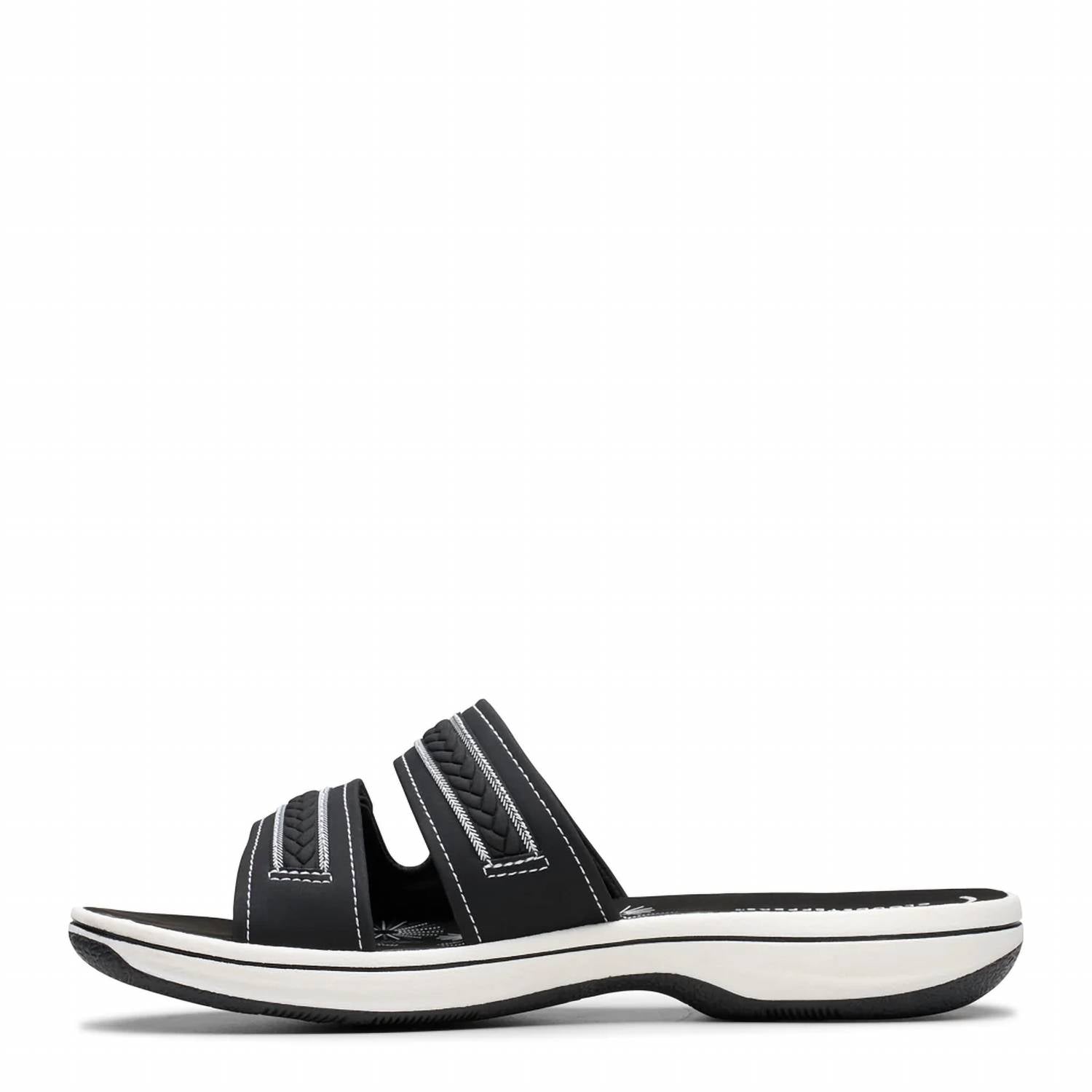 Clarks - Women's Breezey Eve Sandals