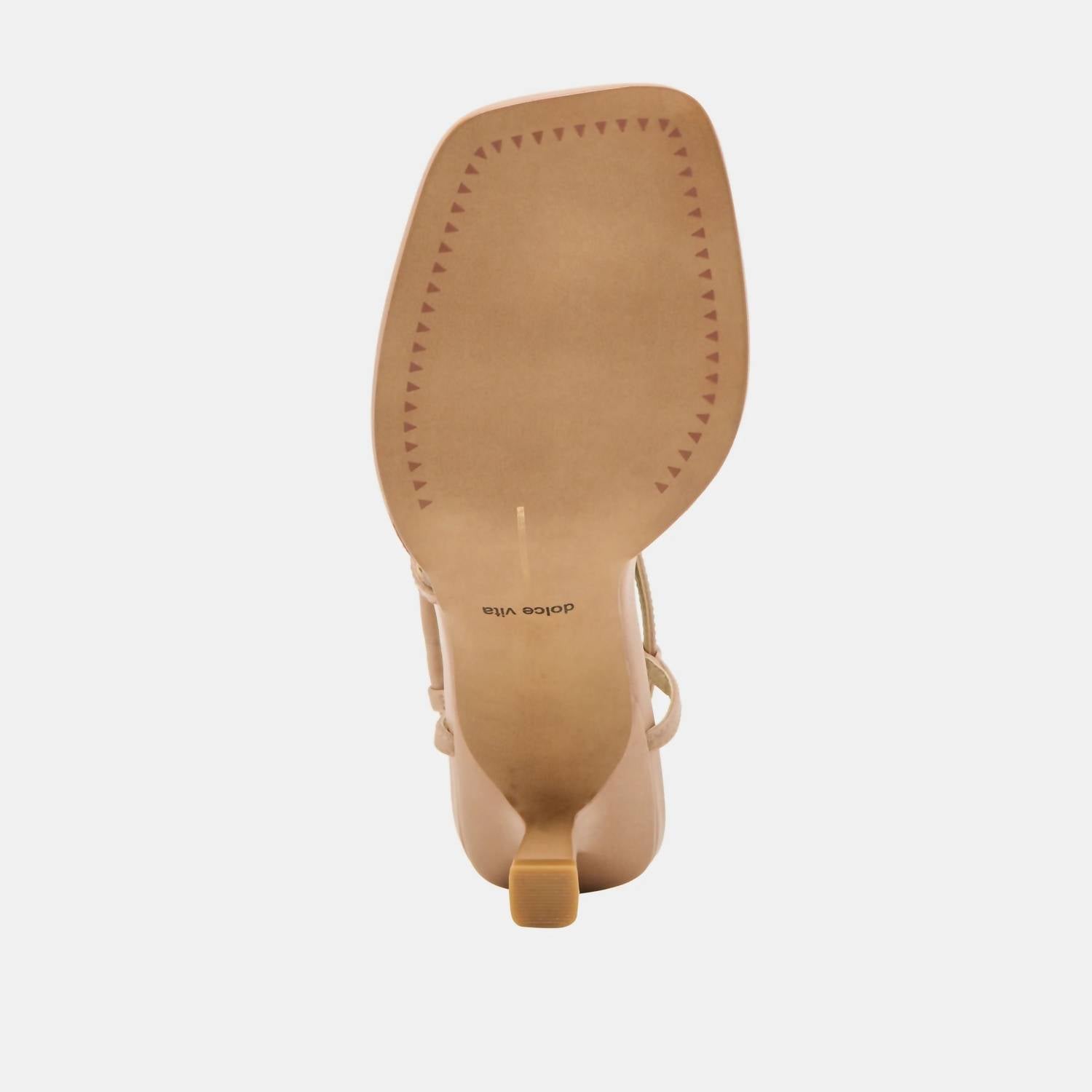 Dolce Vita - Women's Mylee Heels
