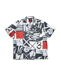 Deus Ex Machina - 10x Shirt