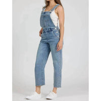 Dear John Denim - Lasso Denim Overalls