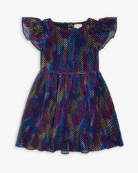 Appaman - Rainbow Dress