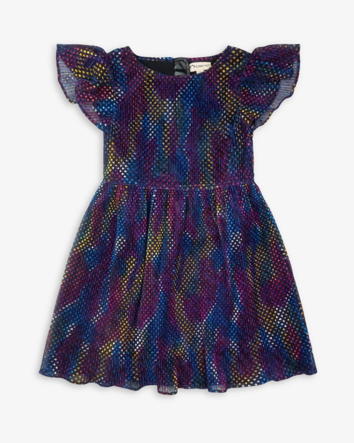 Appaman - Rainbow Dress