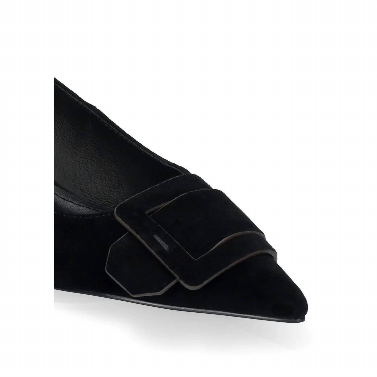 Bibi Lou - Women's Altair Pump Shoes