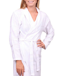 The Riviera Towel Company - Essential Turkish Bathrobe
