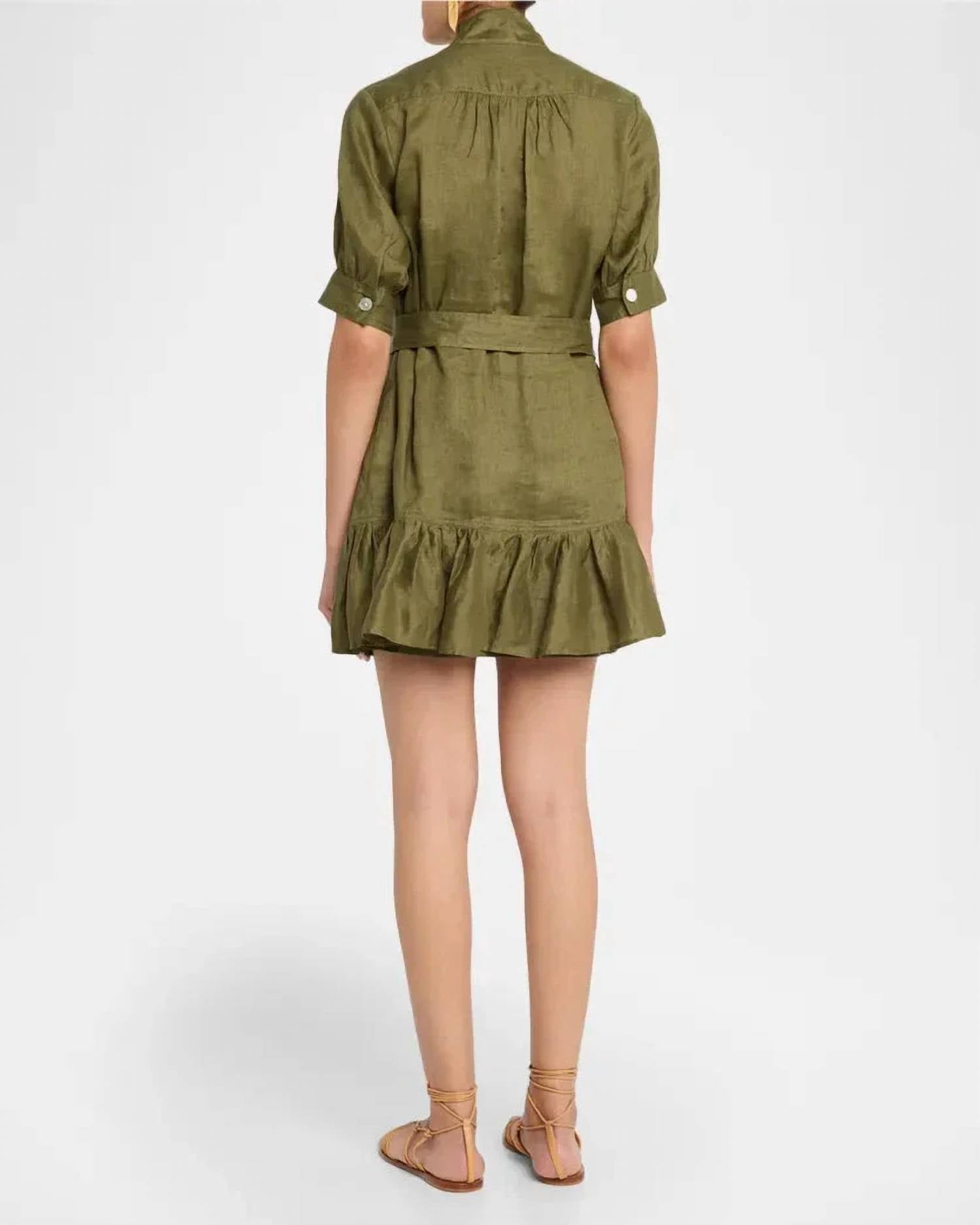 Veronica Beard - Kaidin Dress