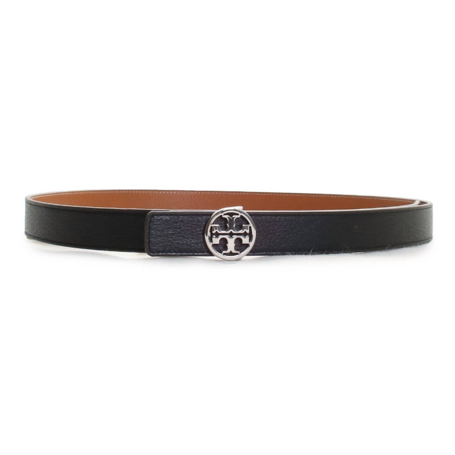 Tory Burch - Women's Reversible Miller Belt