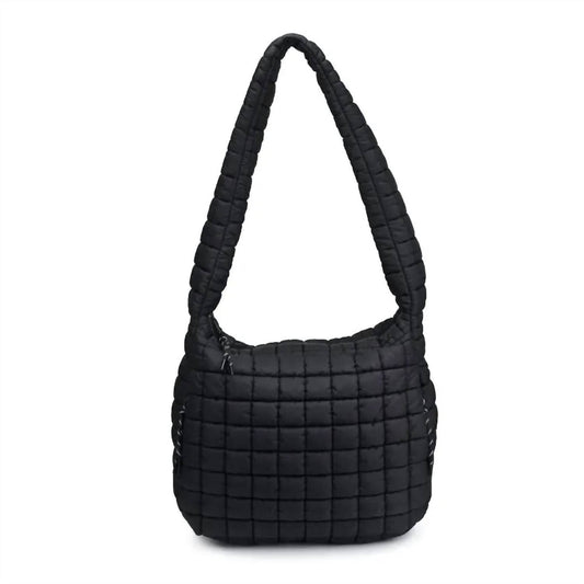 Urban Expressions - Women's Leda Hobo Bag