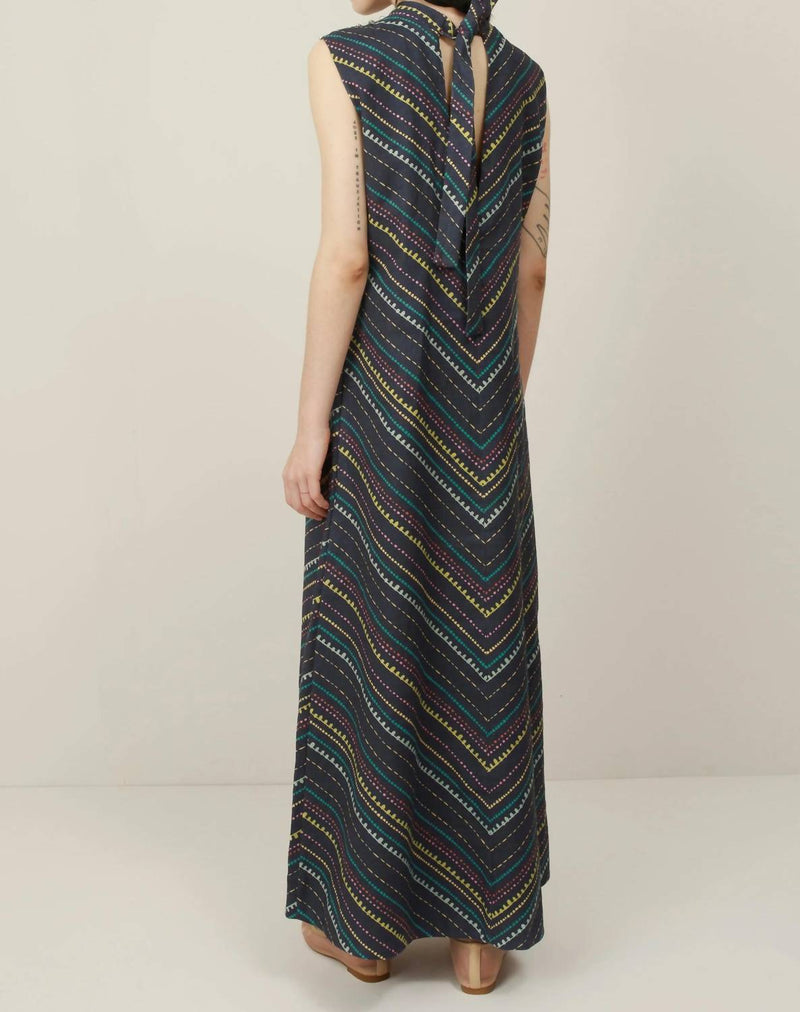 ladies capri dress Project Adamo