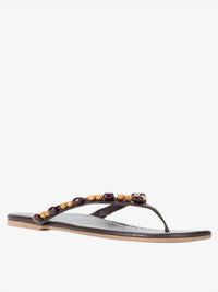 Staud - Women's Freja Thong Sandals