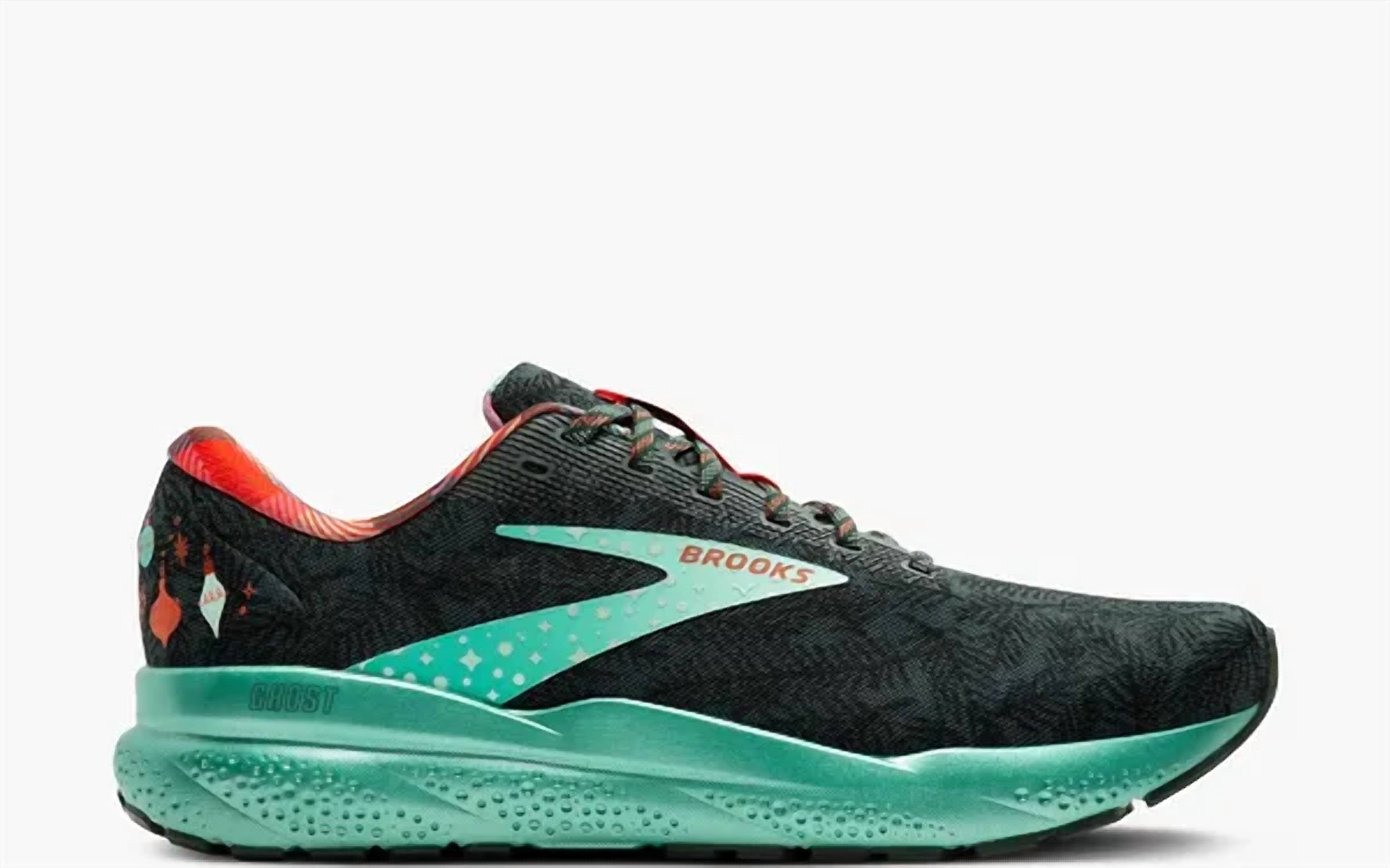 Brooks - Women's Ghost 16 Running Shoes