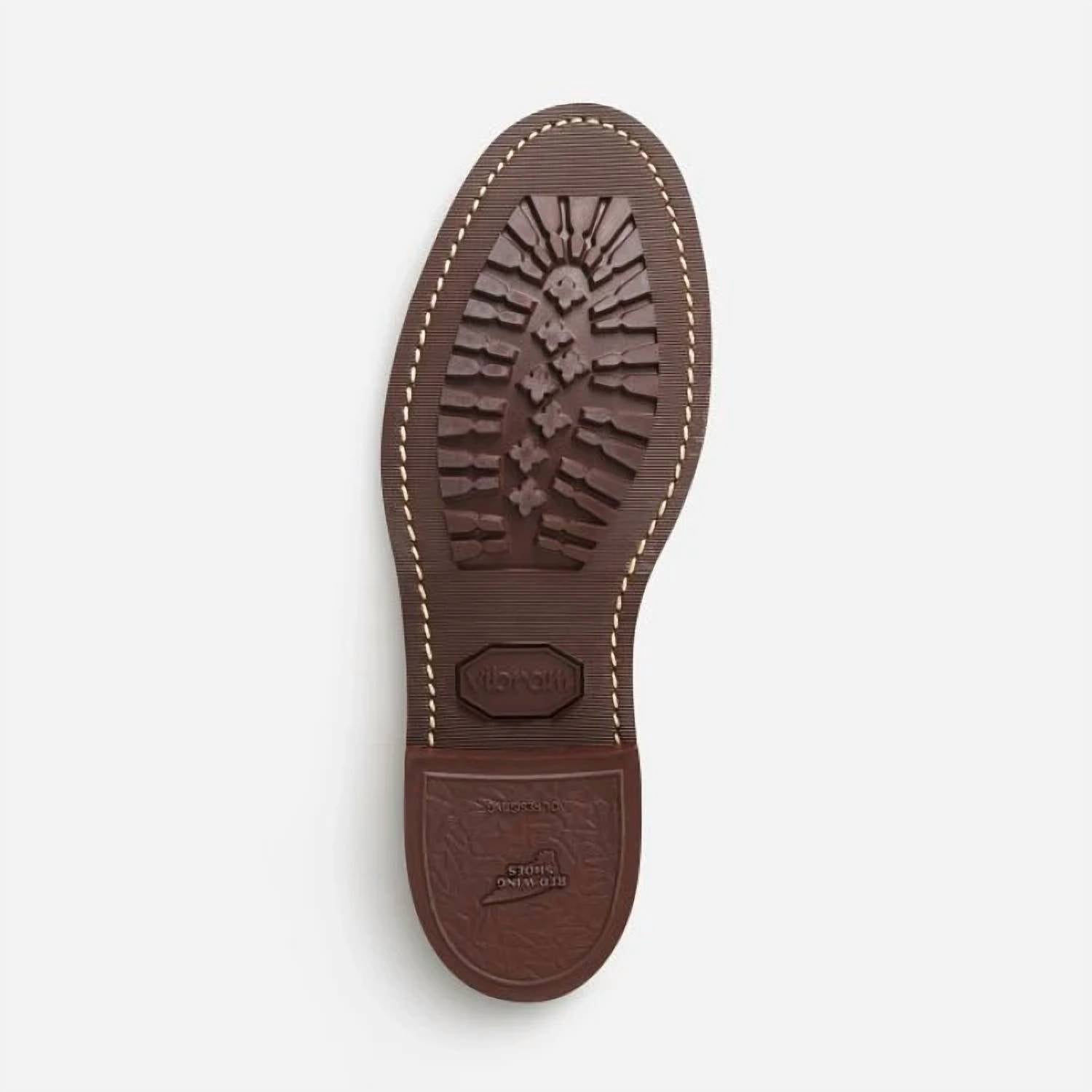 Red Wing Shoes - Men Heritage Blacksmith Boot