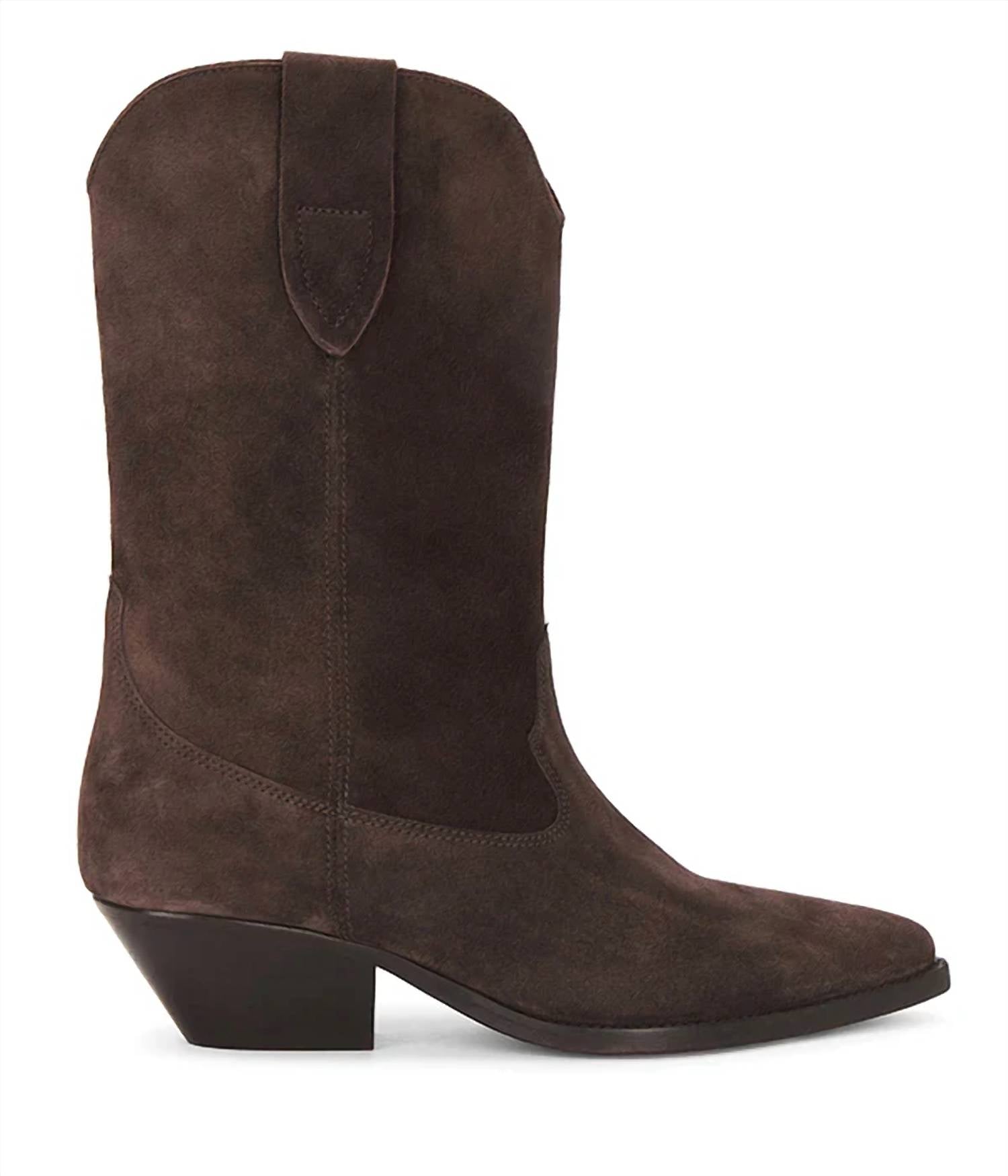Marant Etoile - Women's Duerto Boot