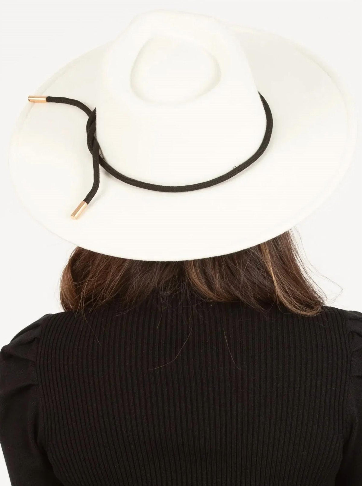 Lucca - Rosie Rancher Hat