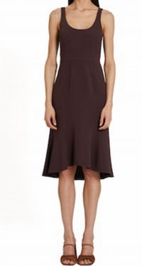 Amanda Uprichard - Campania Midi Dress