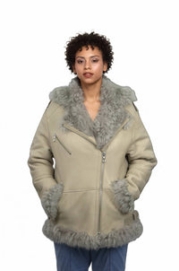 Lusso Beni - Spin Jacket
