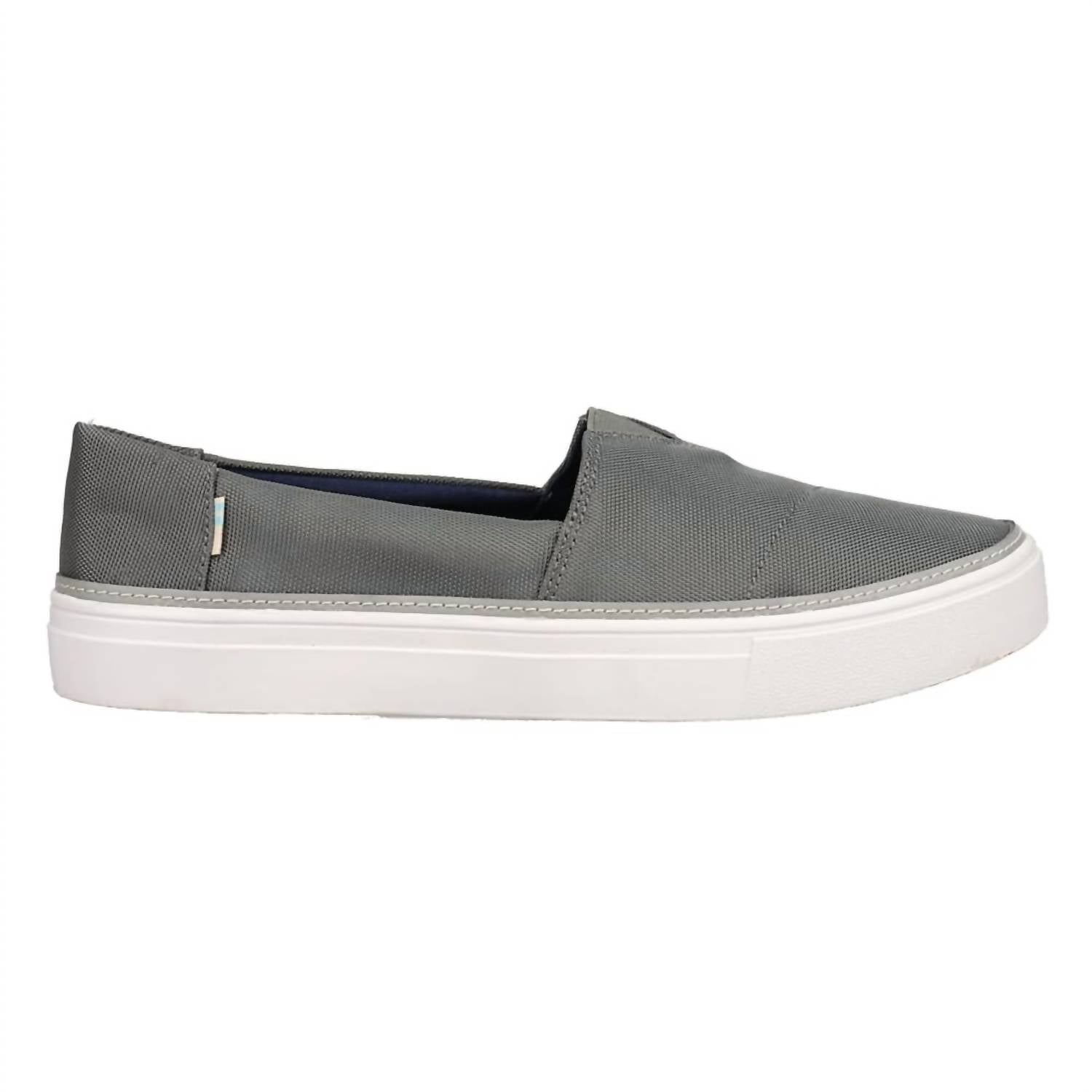 Toms - Women's Parker Slip On