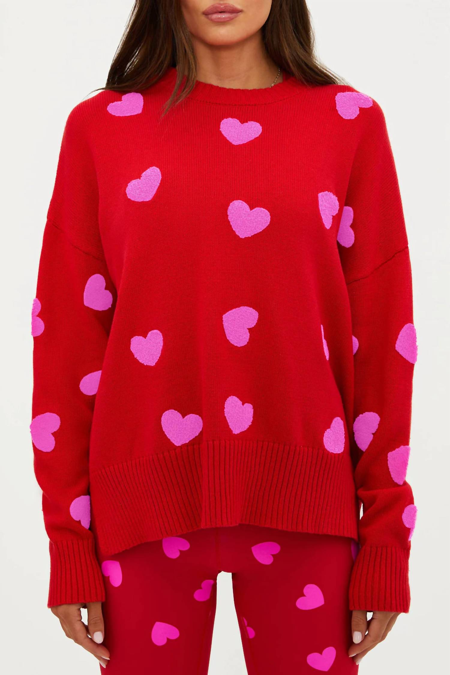 Beach Riot - Callie Sweater