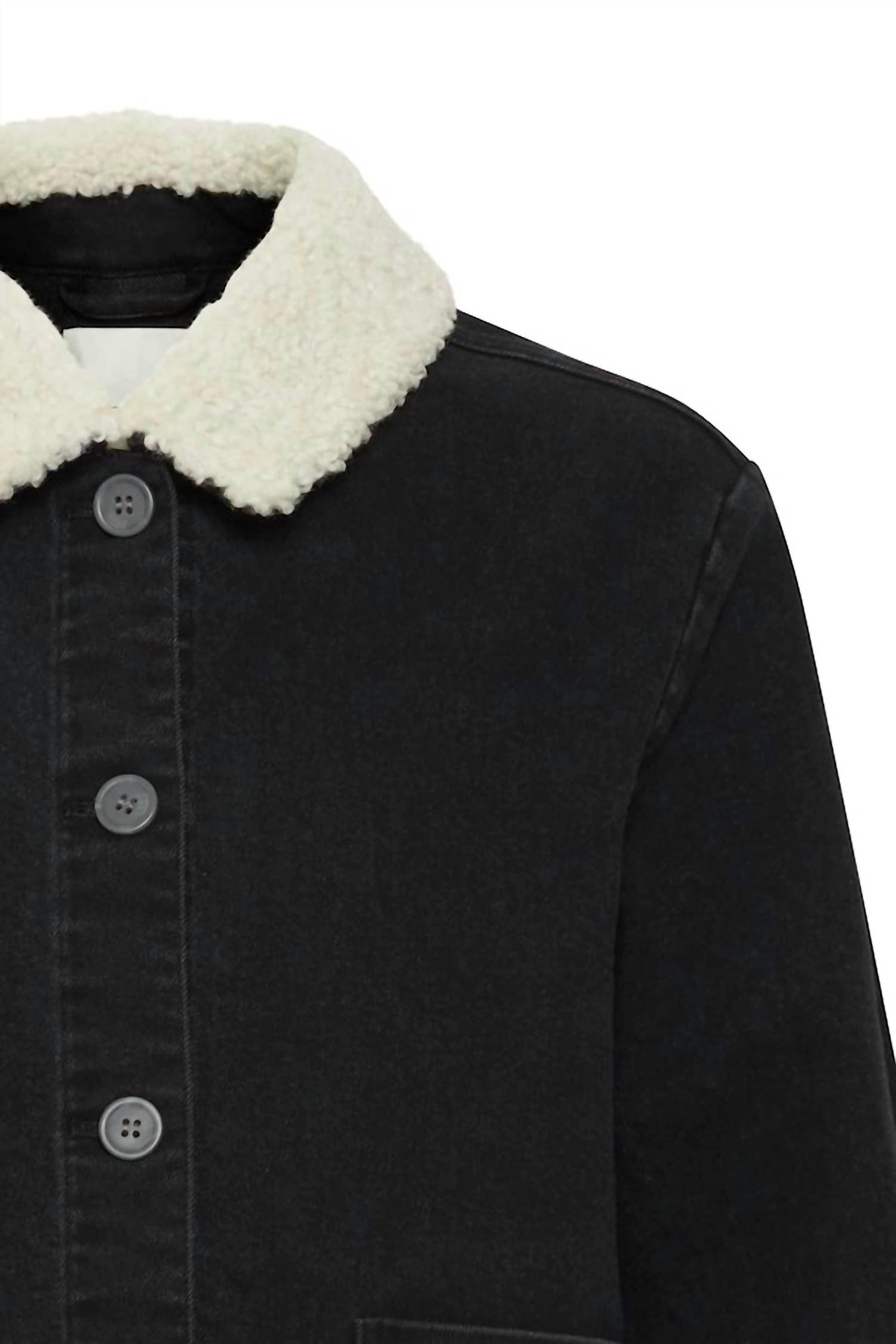 Ichi - IHJEANANNE Jacket