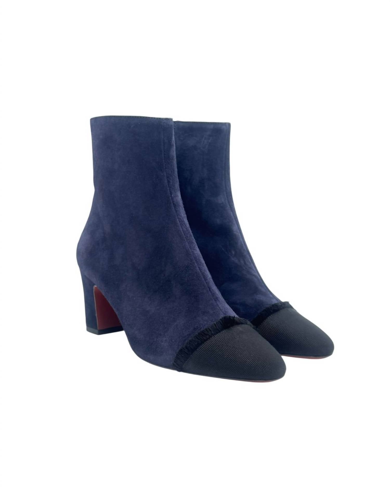 Roberto Festa - Women's Lares Ankle Boot