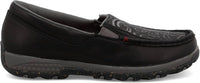 Twisted X - Women's Slip On Driving Moc Shoes