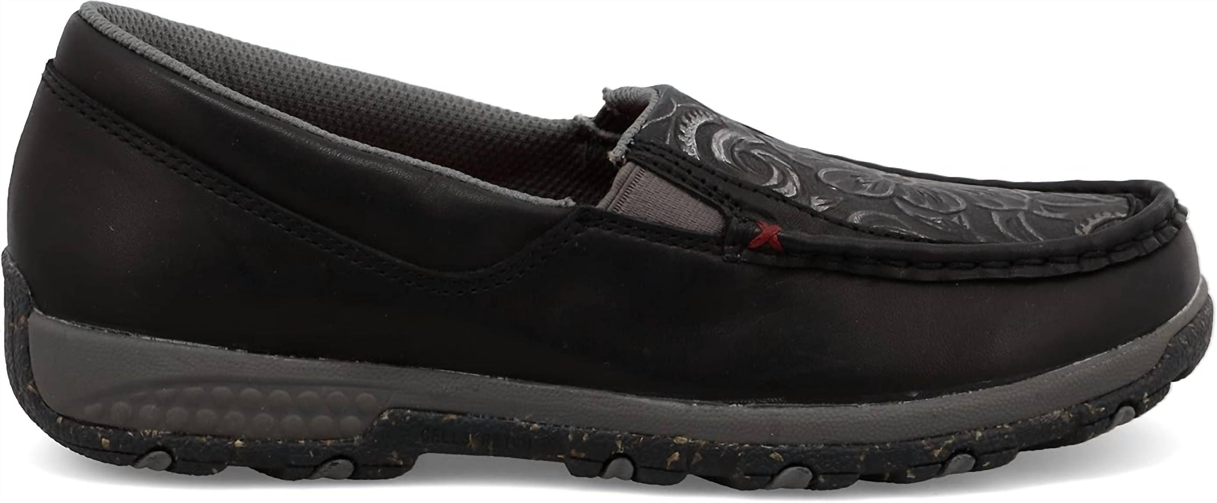 Twisted X - Women's Slip On Driving Moc Shoes