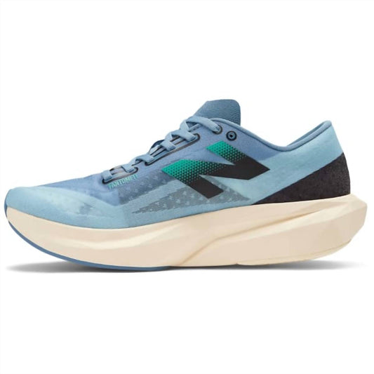 New Balance - Women's Fuelcell Rebel V4 Shoe
