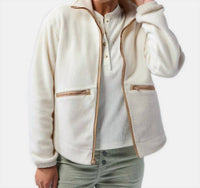 Stio - Rawlins Fleece Jacket Full Zip Jacket