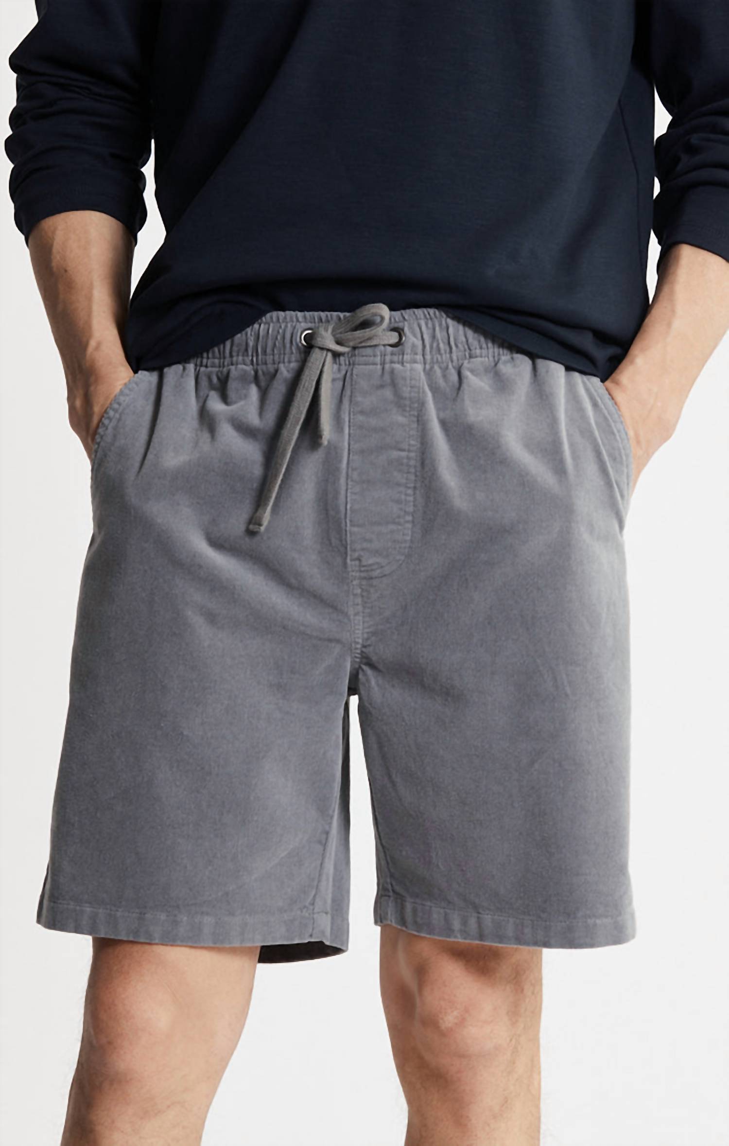 Jachs New York - Corduroy Pull On Short