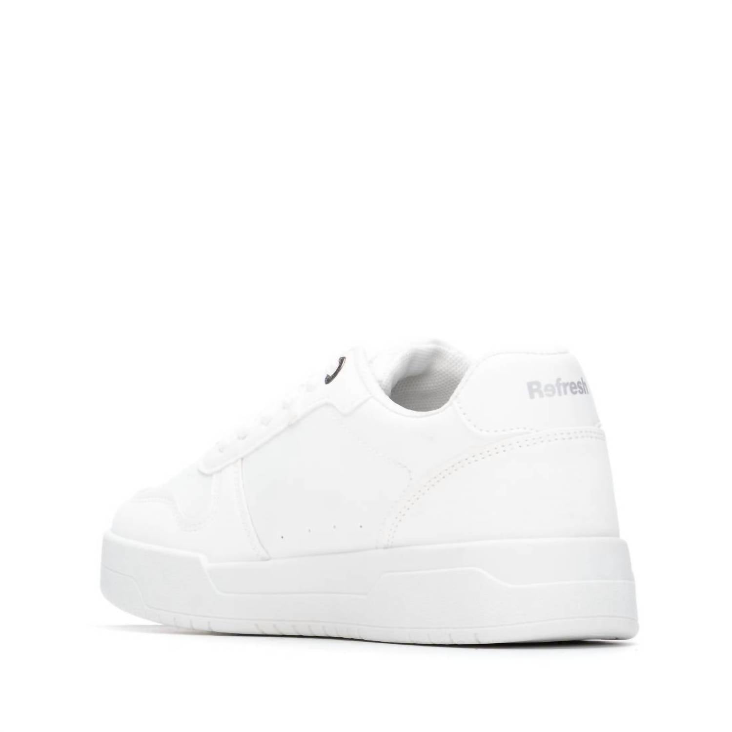 Xti - Women's 17518501 Refresh Sneaker