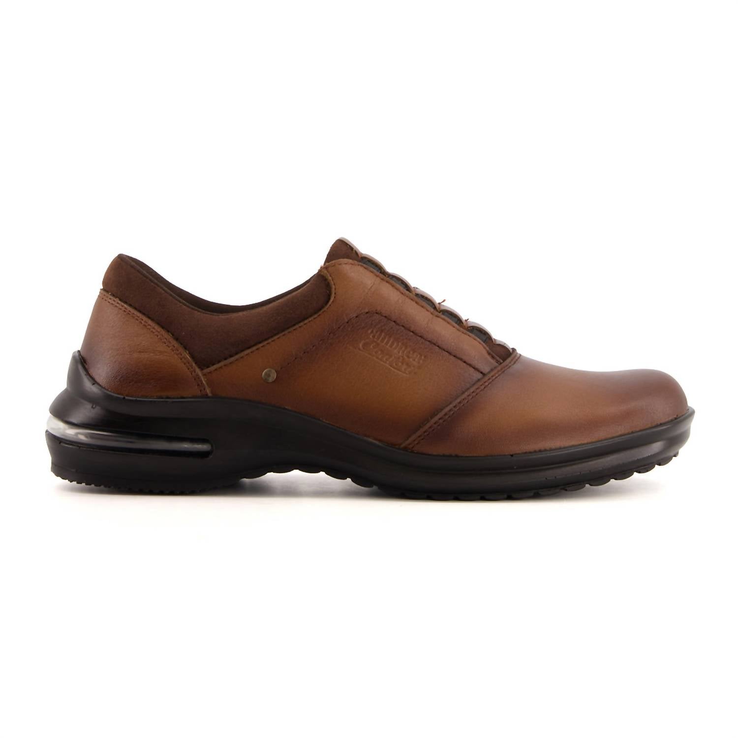 Andrea - Women's Comfort Leather Oxfords Shoes