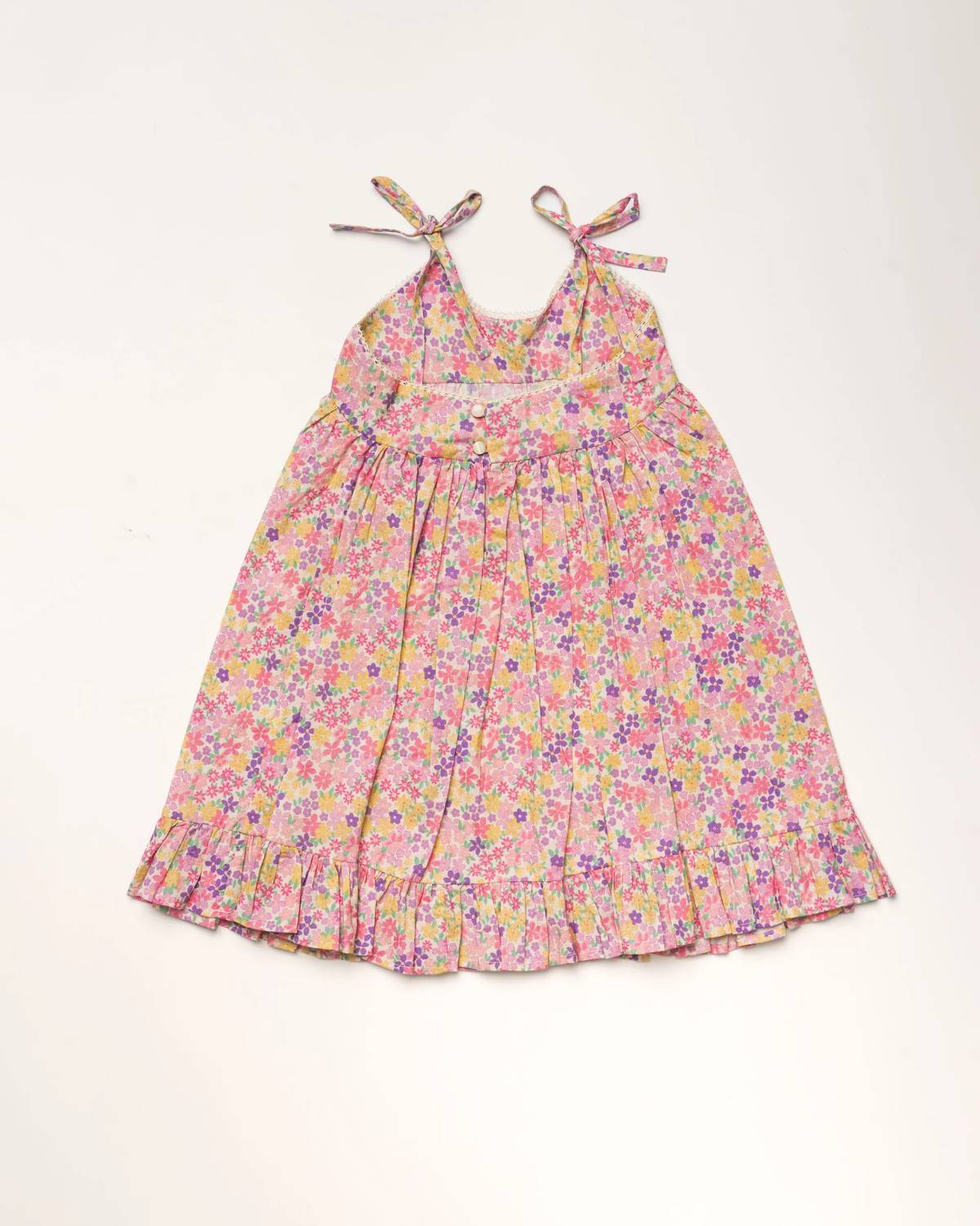 Early Sunday - Alena Dress