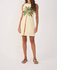 Dress To - Sia Mini Dress