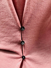 Foil - Women's Lightweight Buttoned Cardigan