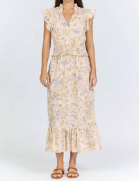 Dear John Denim - Ishani Midi Dress