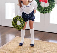 The Beaufort Bonnet Company - Girls Natalie Knickers Shorts