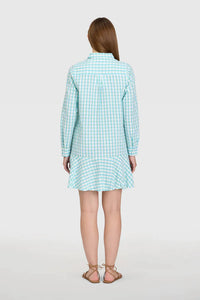 Livro - Polly Dress