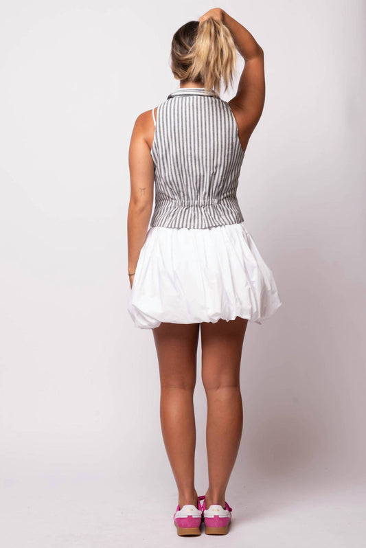 Astr - Libi Mini Skirt