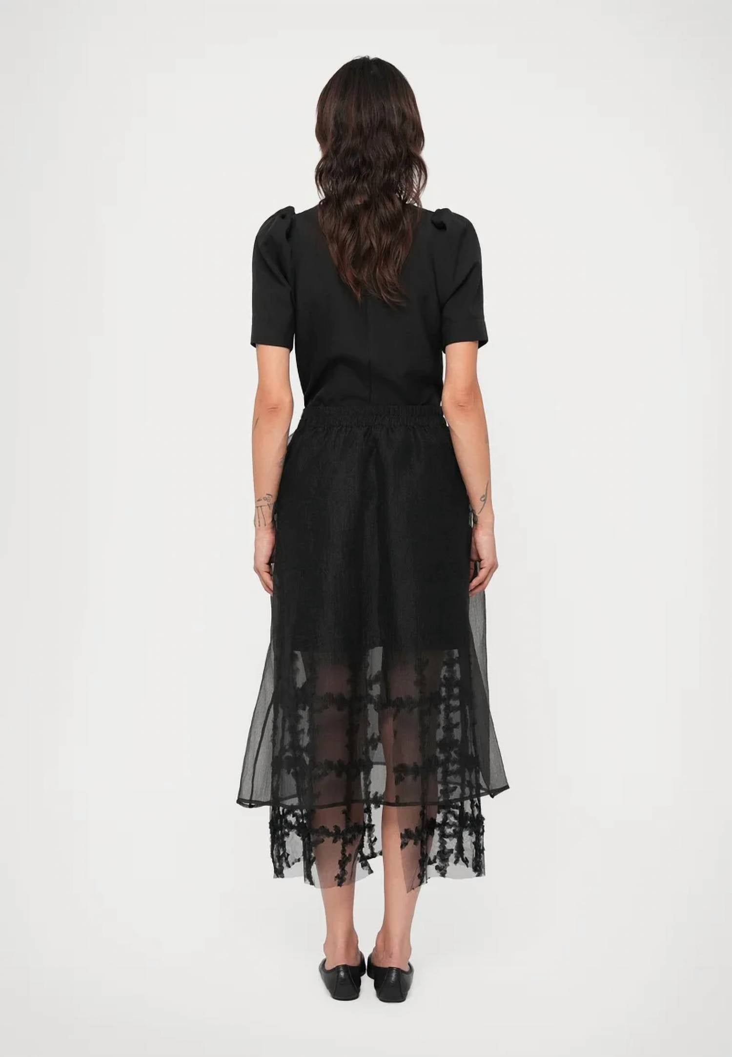 Baum Und Pferdgarten - Women's Sevara Skirt