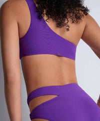 Aubade - Women's Summer Essence High Waist Brief
