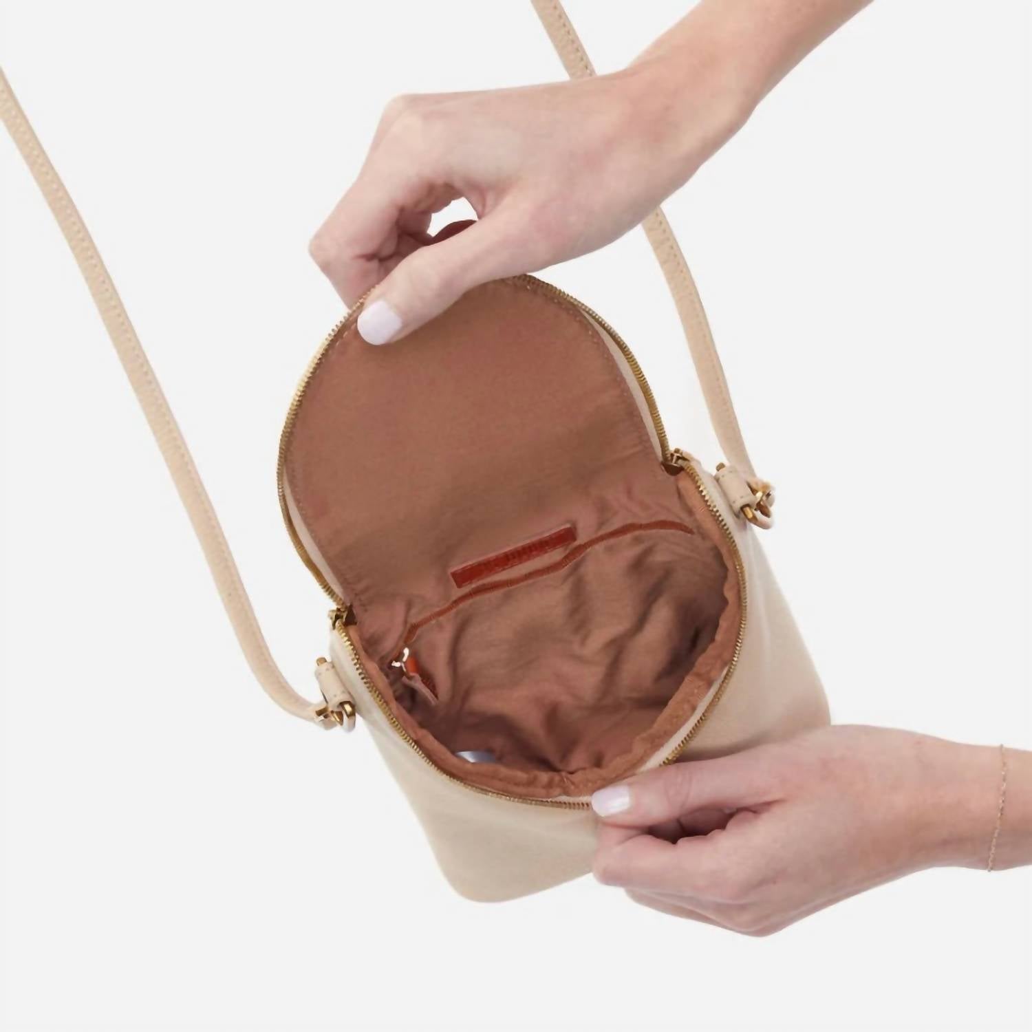 Hobo - Women's Fern Crossbody Bag