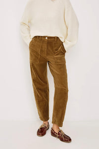 Rails - Lunar Corduroy Pant