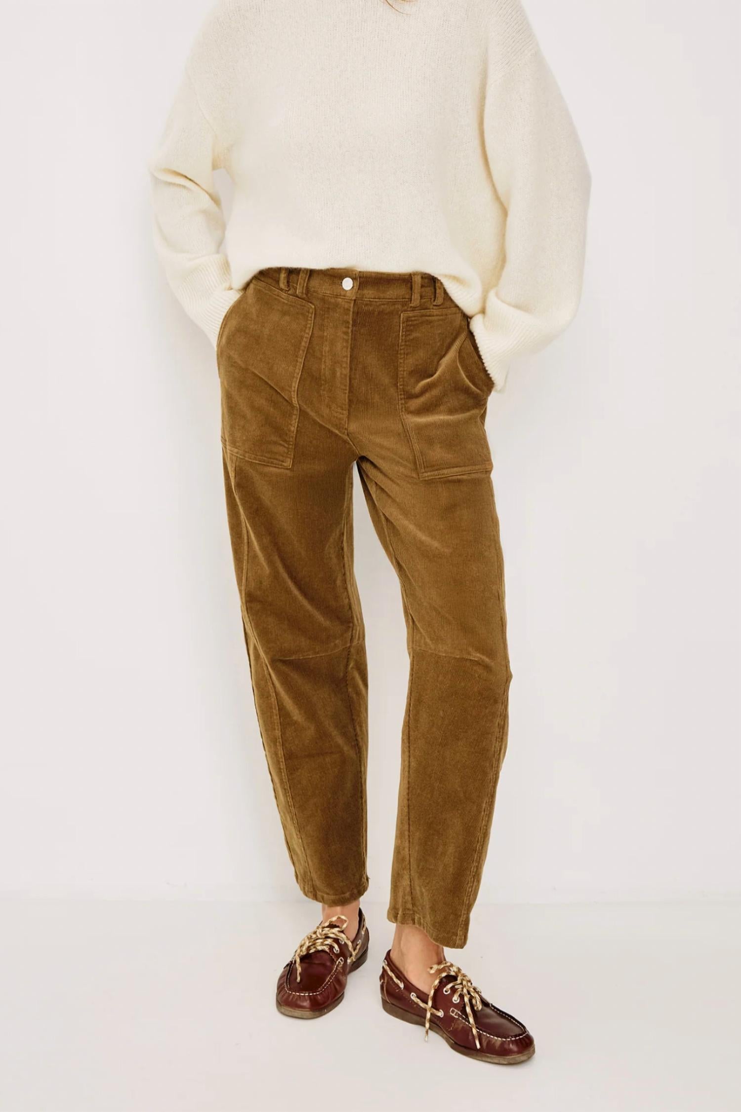 Rails - Lunar Corduroy Pant