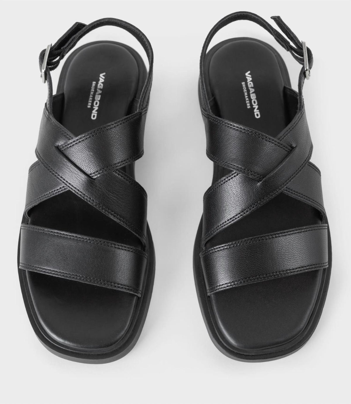 Vagabond Shoemakers - Women's Connie Sandals