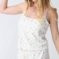 Pj Salvage - Women's Crazy In Love Camisole