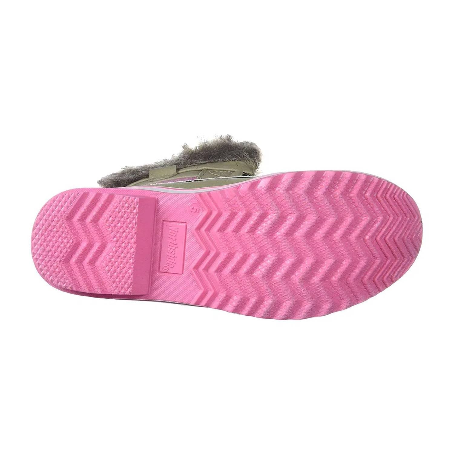 Northside - Girl's Bishop Snow Boot